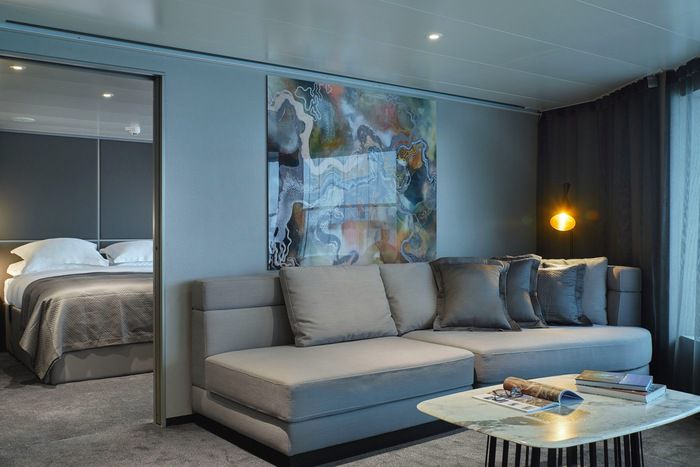 Panorama & Grand Panorama Suite